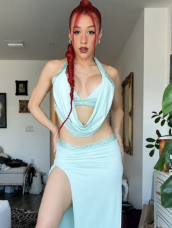 Zoey Di Giacomo